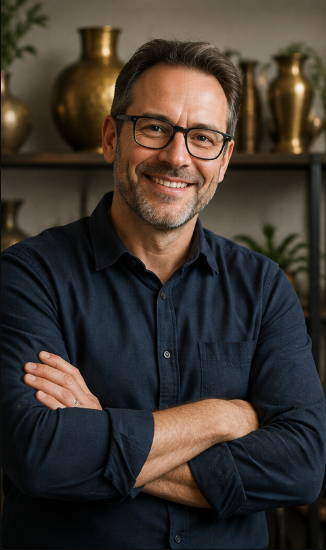 Michael Anderson