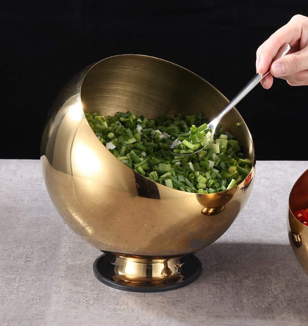 Metal Bowl