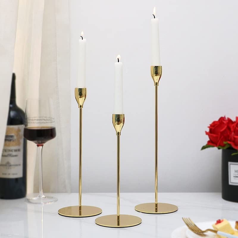 Candle stand